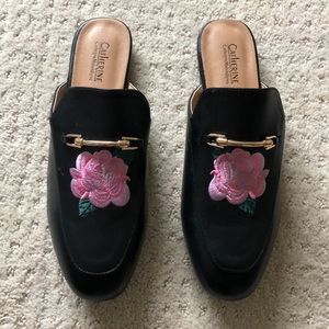 Catherine Malandrino loafers